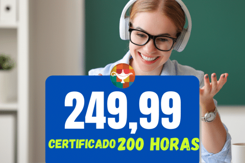 Lançamento Especial: Curso Online – Capacitação em Mediação em EaD: Formação de Tutores!