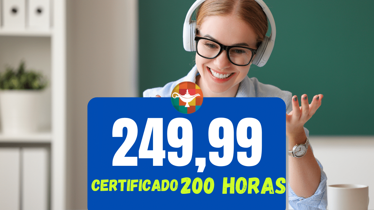 Lançamento Especial: Curso Online – Capacitação em Mediação em EaD: Formação de Tutores!