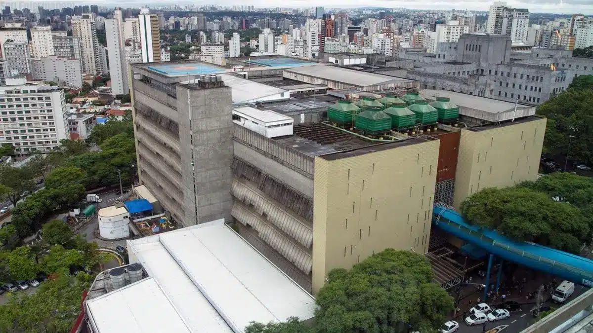 Crescimento das clínicas populares no Brasil dispara com alta demanda por atendimento acessível