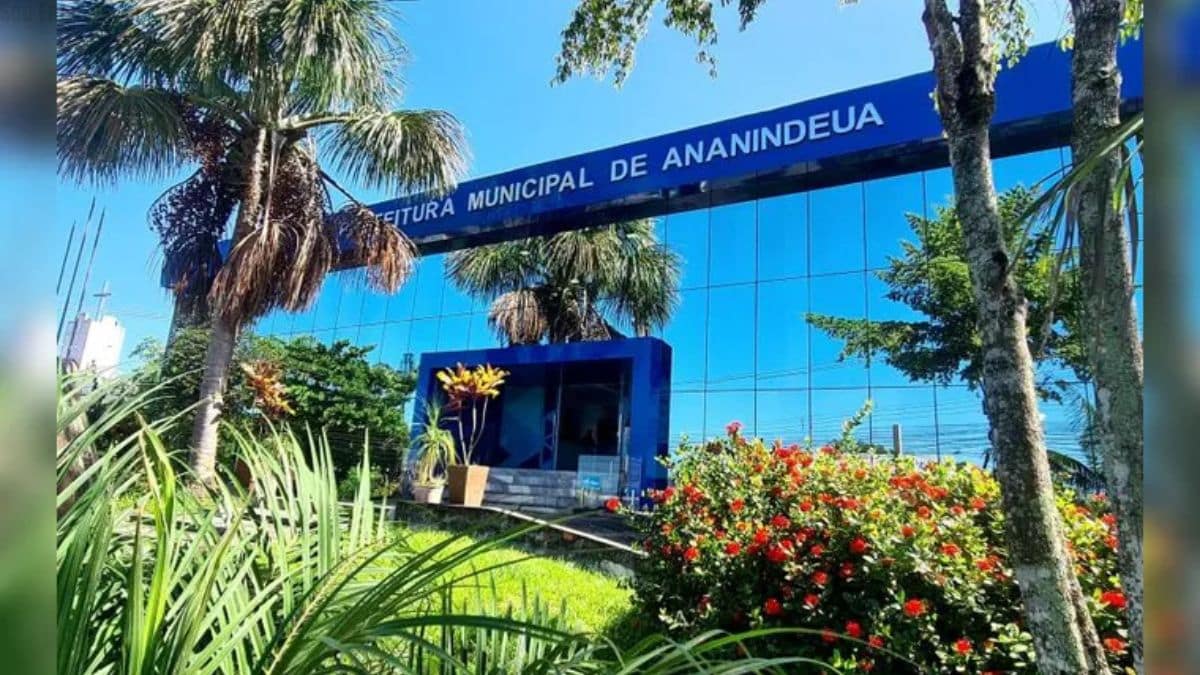 Crise na Saúde de Ananindeua leva MPPA a solicitar intervenção estadual