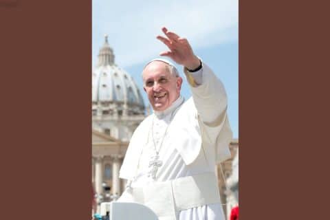 Estado de saúde do Papa Francisco um mês de internação e uma luta contínua