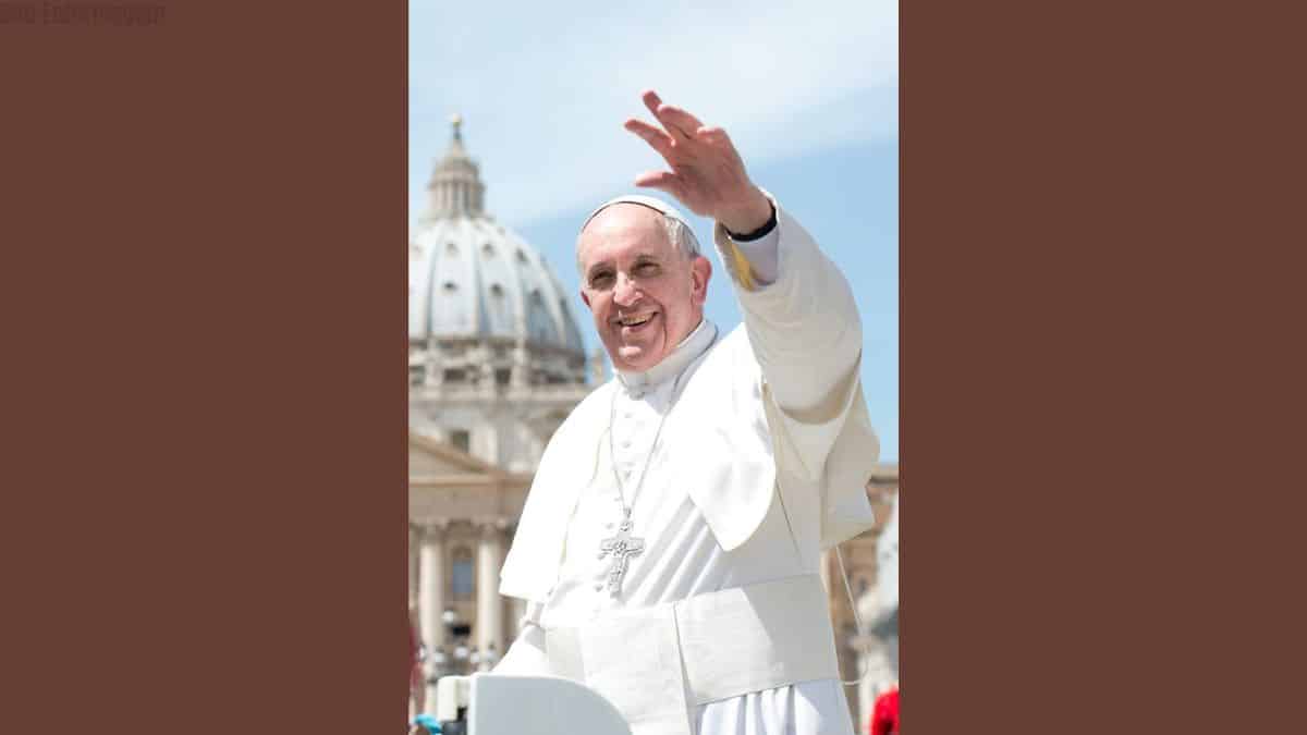 Estado de saúde do Papa Francisco um mês de internação e uma luta contínua