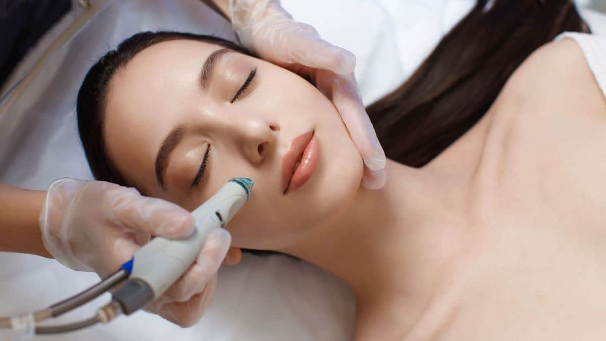 Estética e risco presidente do Conselho de Medicina alerta para problema de Saúde Pública
