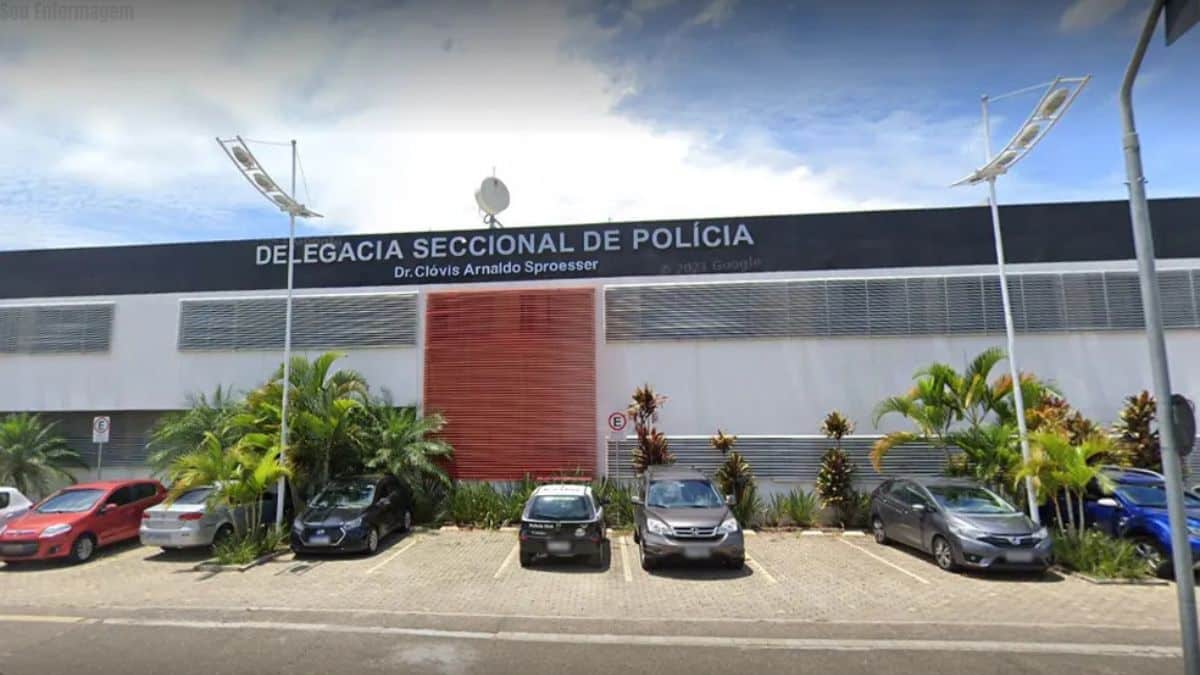 Homem é detido após agredir companheira e segurança dentro de hospital em Jundiaí
