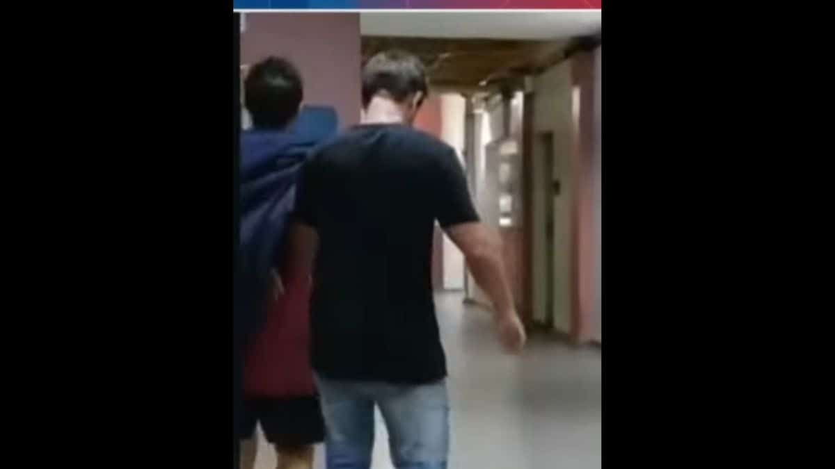 Homem é preso após furtar medicamentos de hospital na Zona Sul do Rio