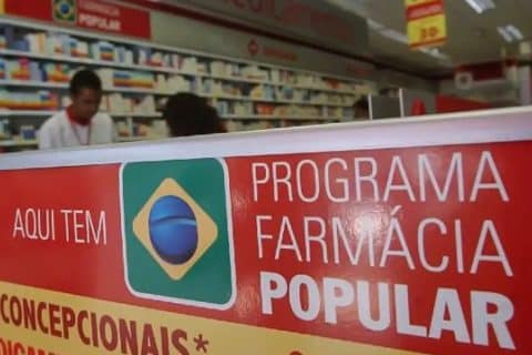 Impacto da gratuidade do Farmácia Popular para cidadãos e comerciantes
