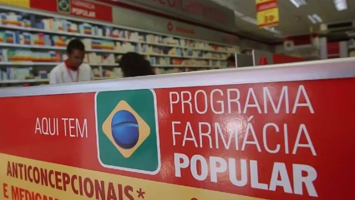 Impacto da gratuidade do Farmácia Popular para cidadãos e comerciantes