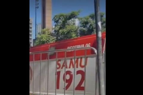 Intoxicação alcoólica sobrecarrega unidades de saúde durante o Carnaval em Belo Horizonte
