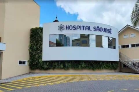 Jovem de 19 anos é preso após abandonar namorada adolescente em hospital