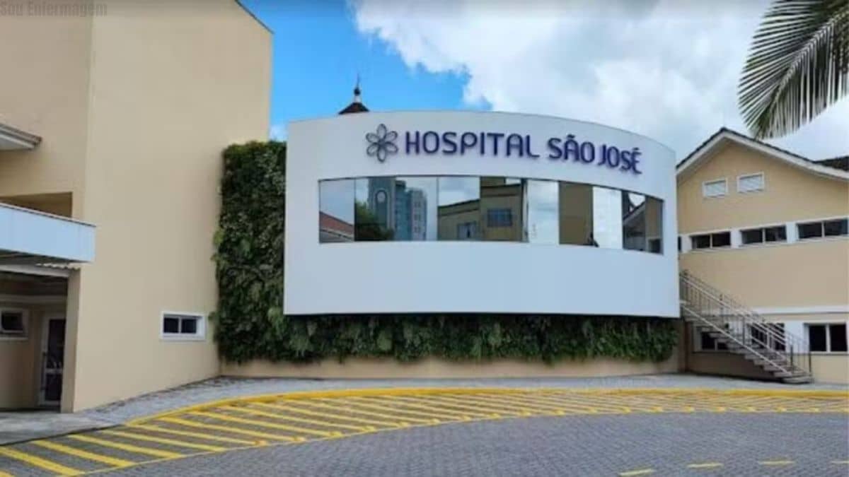 Jovem de 19 anos é preso após abandonar namorada adolescente em hospital