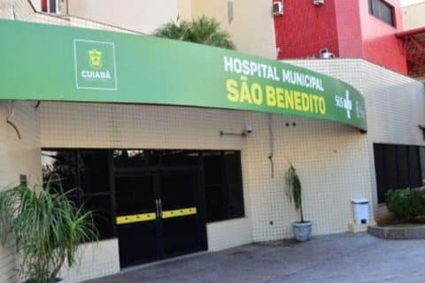 Justiça determina apreensão de equipamento cirúrgico de R$ 705 mil em hospital de Cuiabá após falta de pagamento da prefeitura