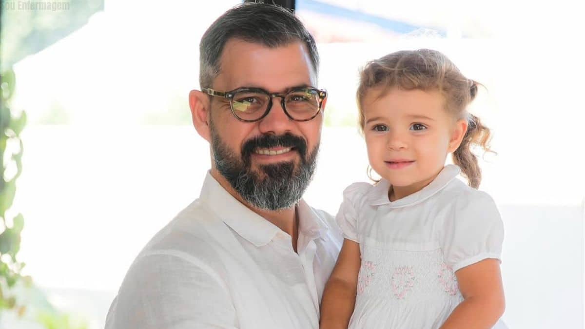 Letícia Cazarré compartilha atualizações sobre a saúde da filha e emociona seguidores