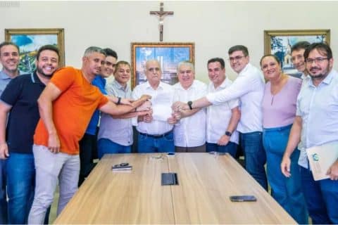 Maracanaú celebra avanço histórico com a implantação do primeiro curso de Medicina