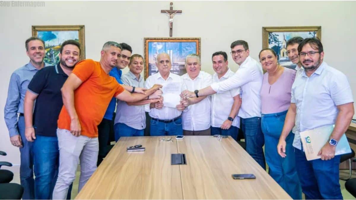 Maracanaú celebra avanço histórico com a implantação do primeiro curso de Medicina