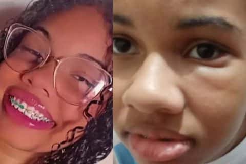 Menina de 13 anos enfrenta luta contra tumor raro na garganta e busca ajuda para tratamento