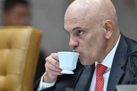 Moraes absolve homem com doença mental envolvido nos atos de 8 de janeiro