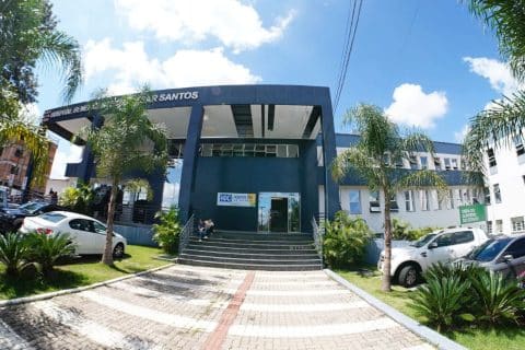 Superlotação no Hospital Municipal de Passo Fundo preocupa autoridades e população
