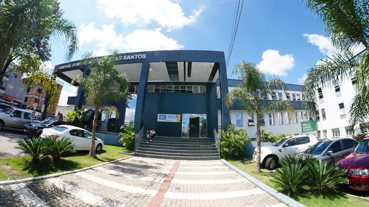 Superlotação no Hospital Municipal de Passo Fundo preocupa autoridades e população