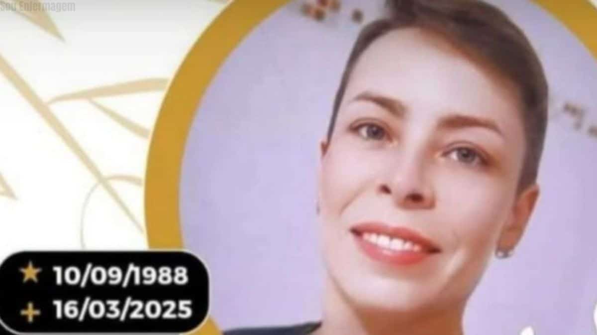 Técnica de enfermagem morre após plantão e revolta funcionários da saúde