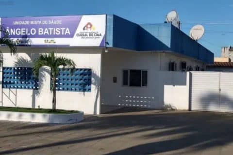 Técnico de Enfermagem embriagado causa confusão em Unidade de Saúde e revolta pacientes