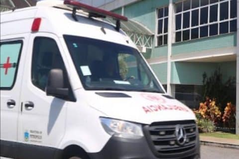 Alerta respiratório Casos de bronquiolite crescem quase 20% no início de 2025 no Rio de Janeiro
