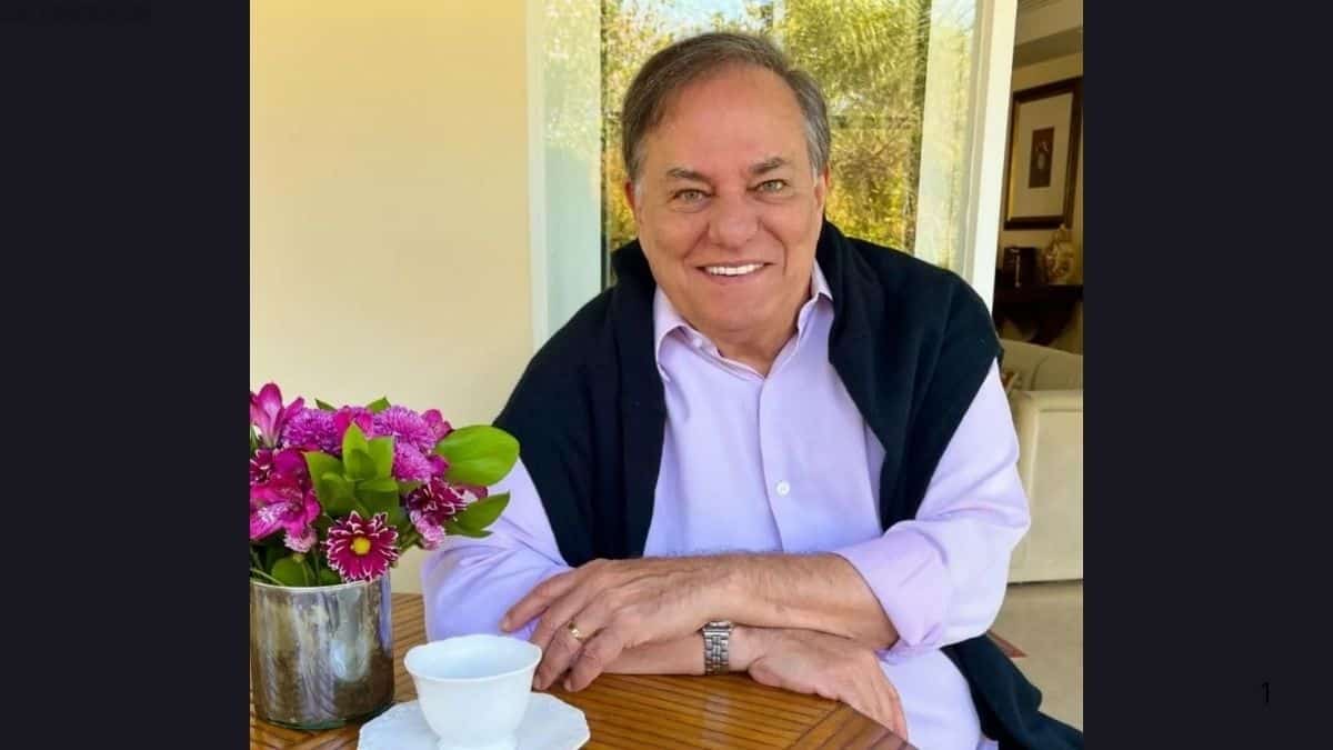 Alerta sobre a gravidade da H1N1 ganha destaque após internação de Ronnie Von