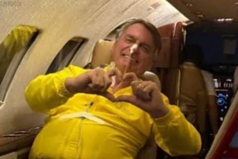 Bolsonaro é submetido a procedimento cirúrgico de emergência após agravamento de dores abdominais
