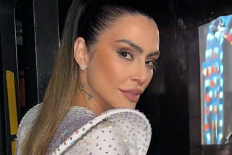 Cleo Pires convive com doença autoimune que pode gerar sérias complicações, alerta médica especialista