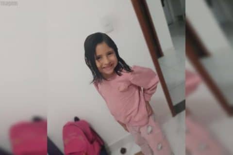 Criança morre após ser medicada em hospital e família acusa negligência Minha filha foi assassinada