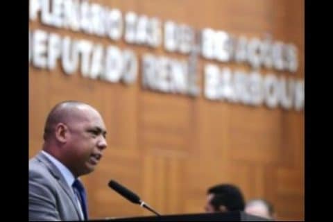 Deputado garante R$ 450 mil para criação de Banco de Leite em hospital do interior de Mato Grosso