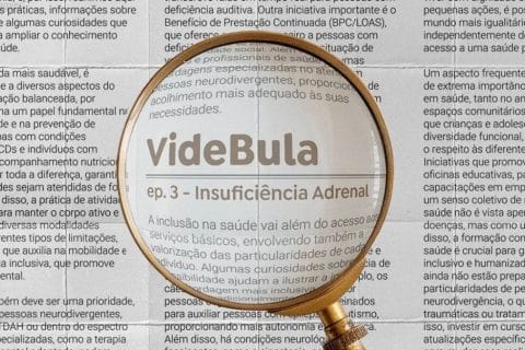 Dia Nacional da Insuficiência Adrenal reforça a urgência do diagnóstico precoce e da conscientização