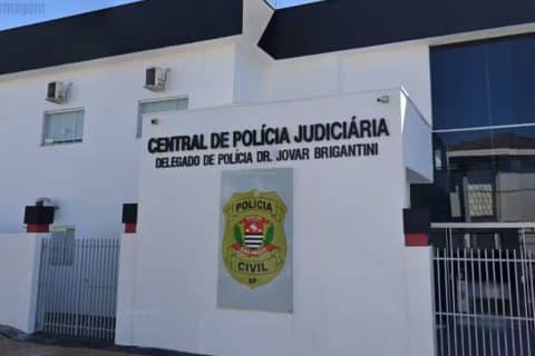 Homem com histórico criminal é detido após invadir hospital e agredir ex-companheira
