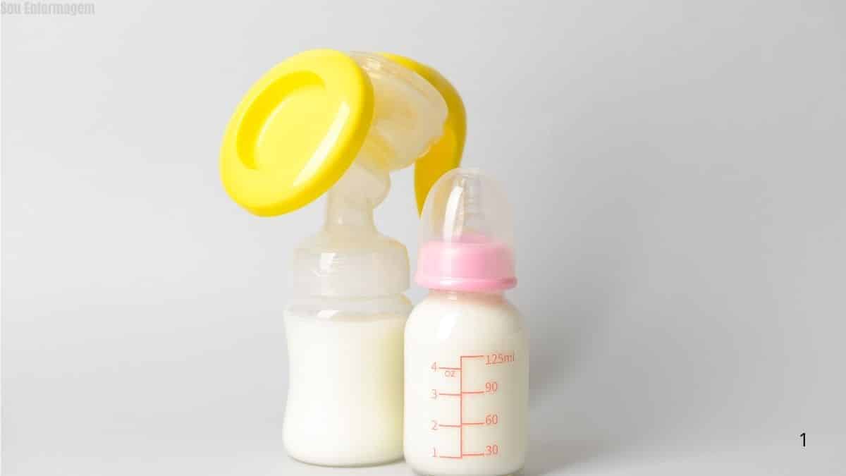 Hospital em Porto Alegre mobiliza população em campanha para doação de leite materno e salvar vidas na UTI neonatal