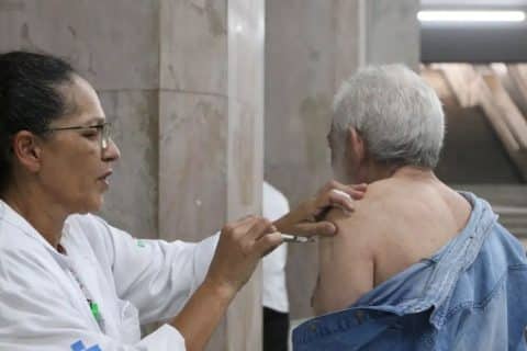 Internações de idosos aumentam quase 10% no Pará em um ano, revela Ministério da Saúde