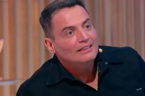 Leo Dias recebe alta após internação na UTI e compartilha reflexão sobre a vida