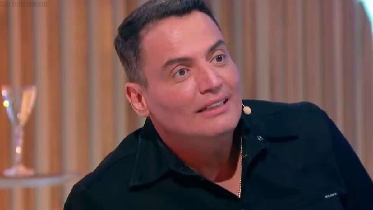 Leo Dias recebe alta após internação na UTI e compartilha reflexão sobre a vida