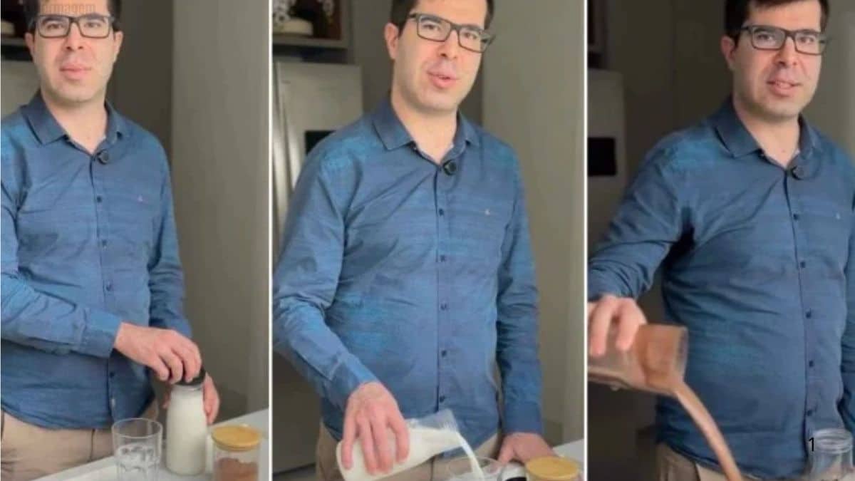 Médico mineiro viraliza com crítica indireta a Jojo Todynho e defesa enfática do SUS nas redes sociais