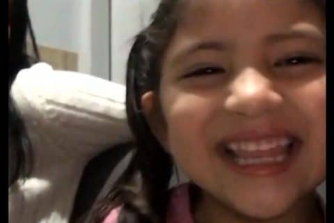 Menina de 6 anos morre após atendimento médico para crise asmática e família acusa erro na aplicação de medicamento (1)