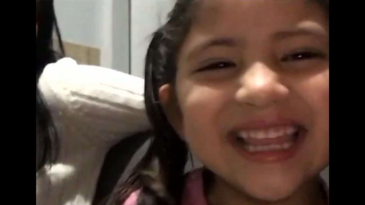 Menina de 6 anos morre após atendimento médico para crise asmática e família acusa erro na aplicação de medicamento (1)