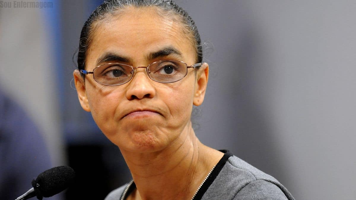 Ministra Marina Silva passa por atendimento hospitalar após mal-estar durante agenda oficial em Brasília