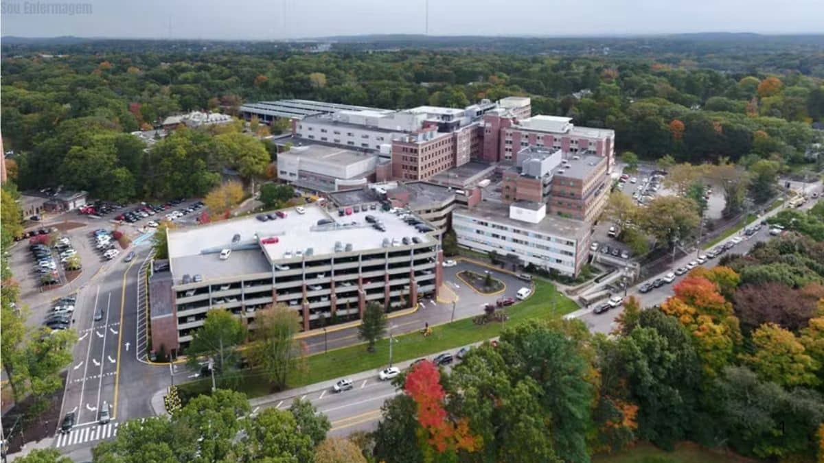 Mistério médico em hospital americano seis funcionários de mesmo andar desenvolvem tumores cerebrais