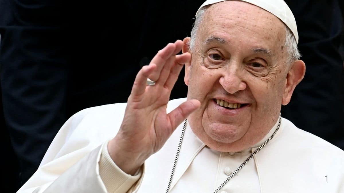 Morre o Papa Francisco, símbolo de simplicidade e renovação na Igreja Católica