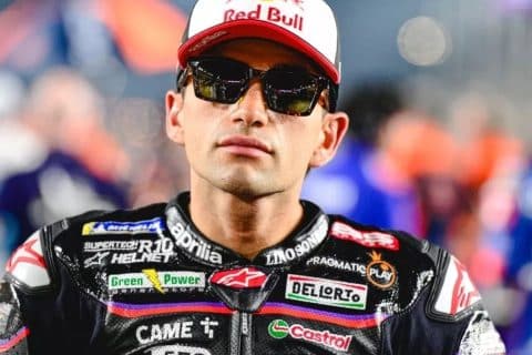 MotoGP Jorge Martín deixa hospital, mas segue em recuperação no Catar após grave acidente