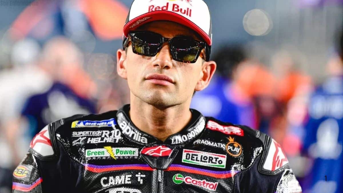 MotoGP Jorge Martín deixa hospital, mas segue em recuperação no Catar após grave acidente