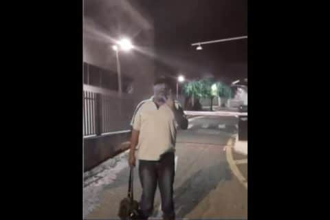 Paciente oncológico de Rio Claro é deixado por mais de 30 horas em hospital de Jaú após falha no transporte público de saúde