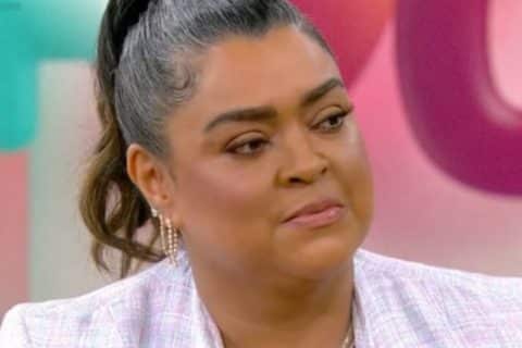 Preta Gil completa duas semanas de internação e segue em tratamento contra o câncer, sem previsão de alta