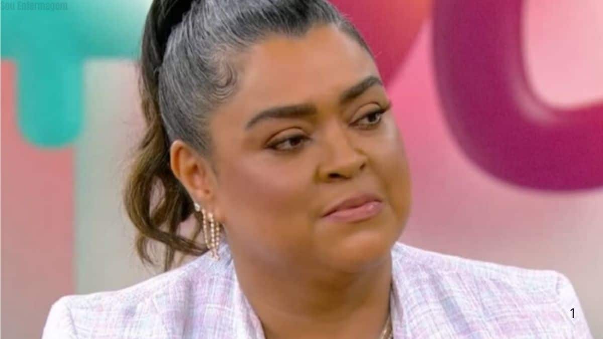 Preta Gil completa duas semanas de internação e segue em tratamento contra o câncer, sem previsão de alta