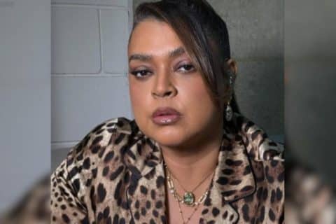 Preta Gil é internada novamente no Rio de Janeiro para realizar exames hospitalares