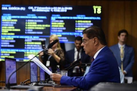 Senado avança em proposta que amplia tratamento para vítimas de queimaduras no SUS