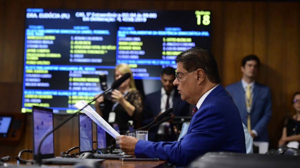 Senado avança em proposta que amplia tratamento para vítimas de queimaduras no SUS